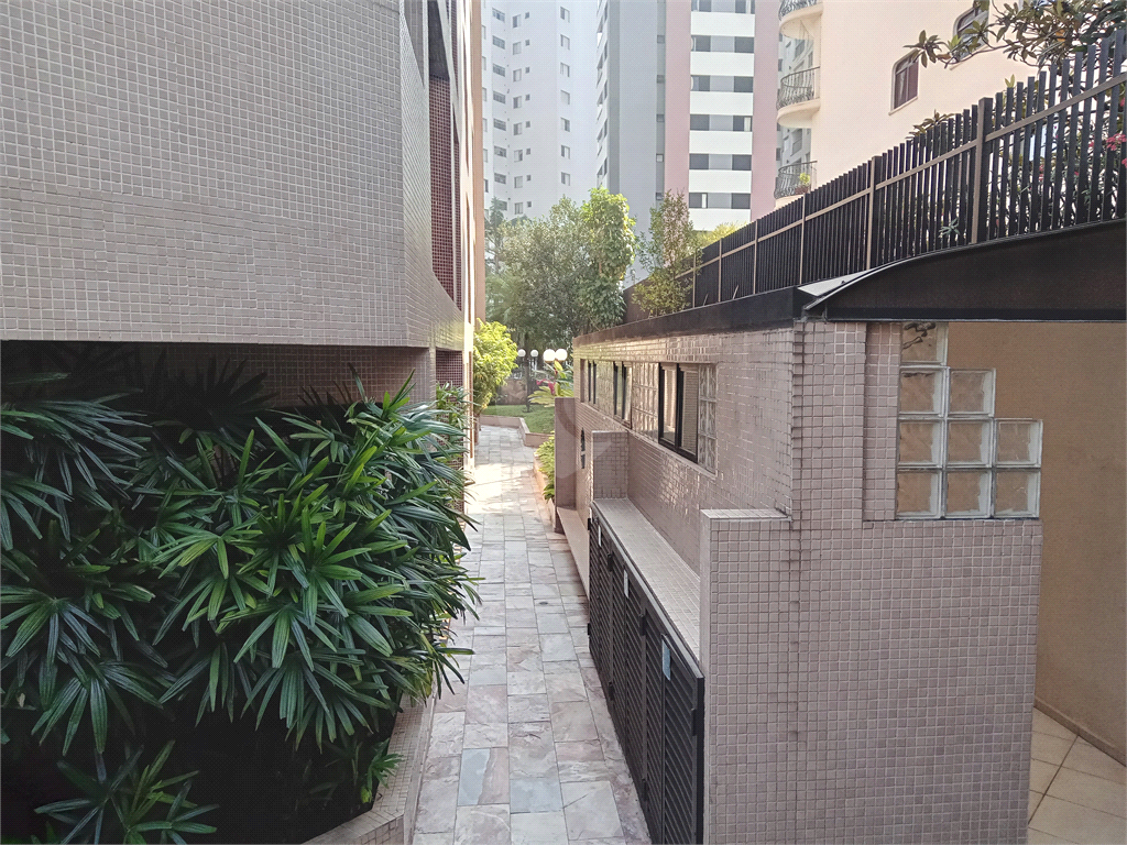 Venda Apartamento São Paulo Santana REO923627 60