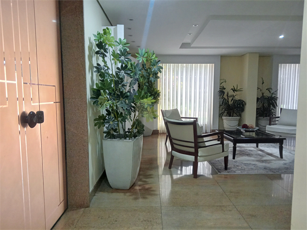 Venda Apartamento São Paulo Santana REO923627 49