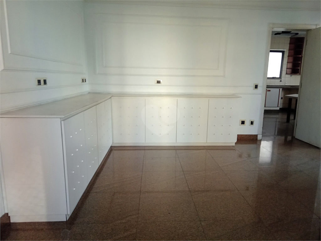 Venda Apartamento São Paulo Santana REO923627 13