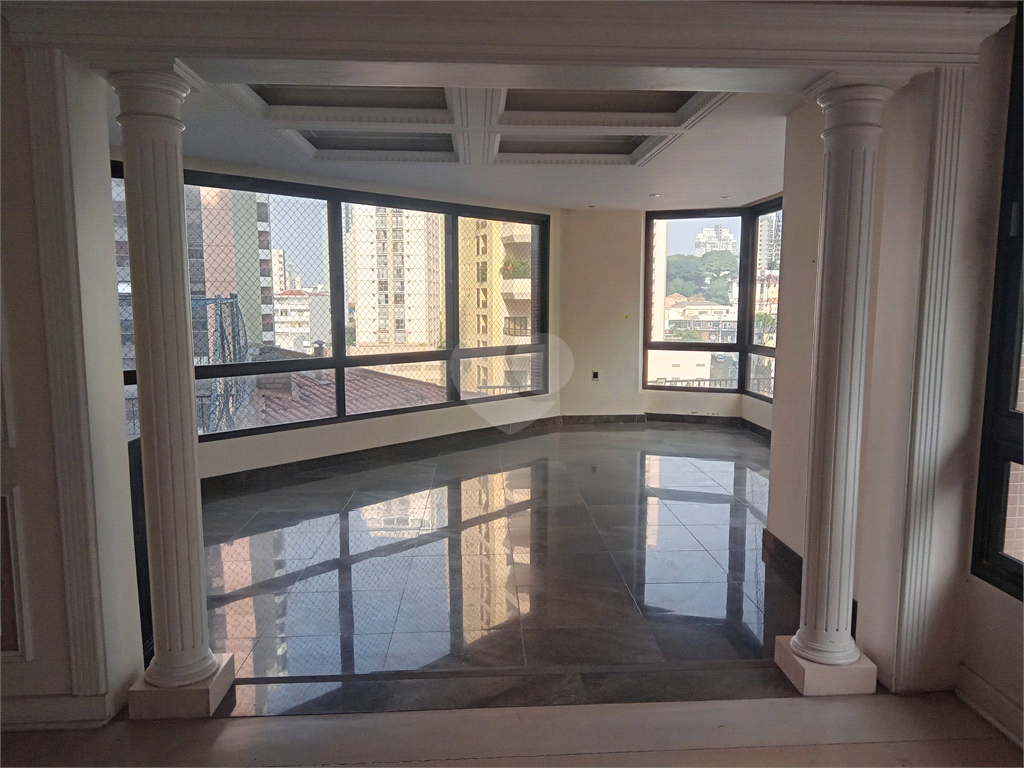 Venda Apartamento São Paulo Santana REO923627 11