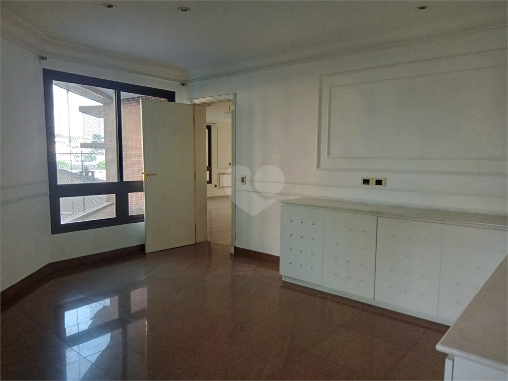 Venda Apartamento São Paulo Santana REO923627 14