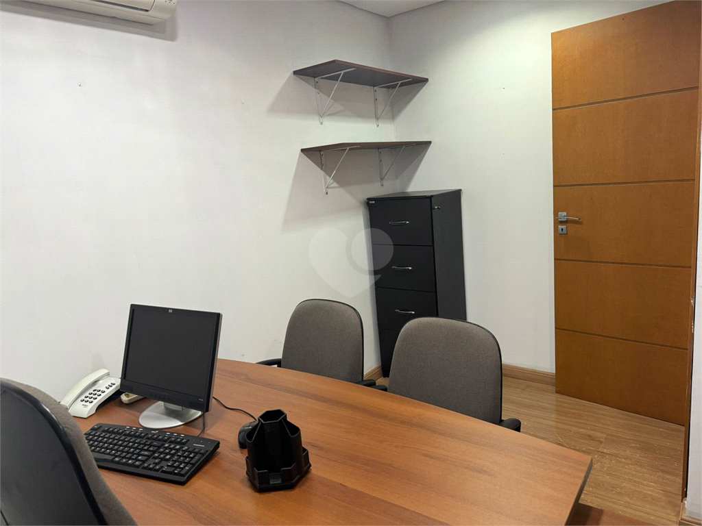 Venda Apartamento São Paulo Bela Vista REO923635 15