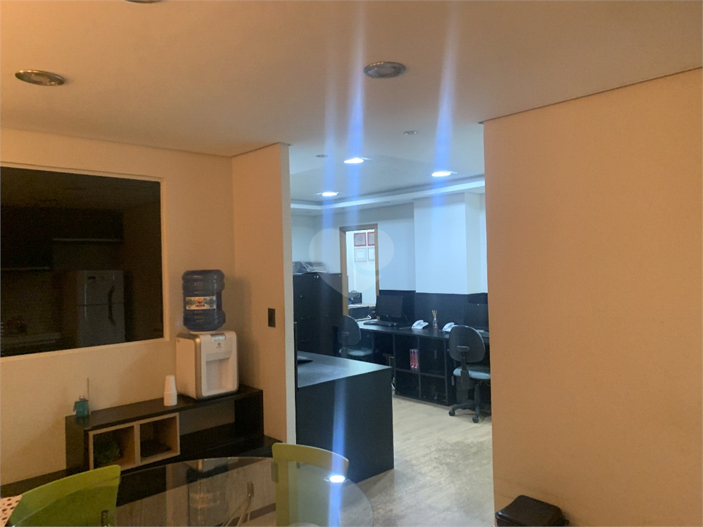 Venda Apartamento São Paulo Bela Vista REO923635 17