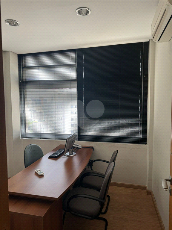 Venda Apartamento São Paulo Bela Vista REO923635 2