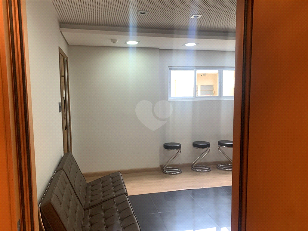 Venda Apartamento São Paulo Bela Vista REO923635 16