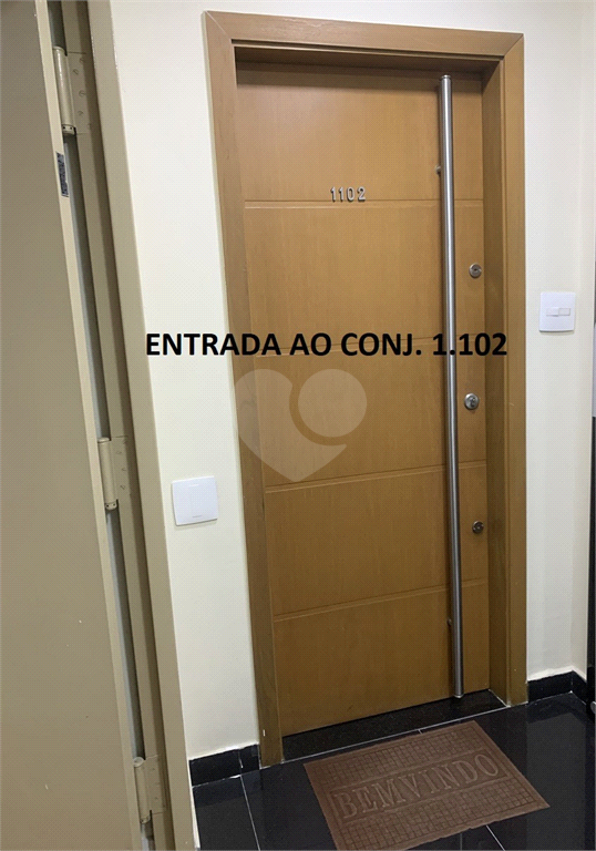 Venda Apartamento São Paulo Bela Vista REO923635 22