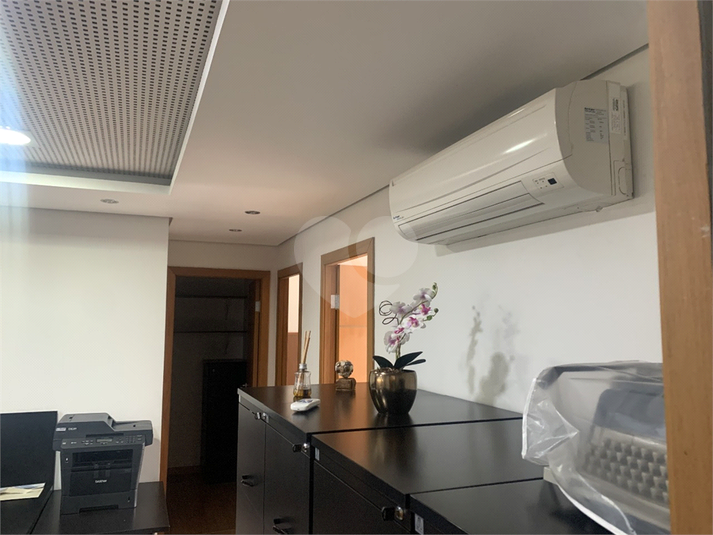 Venda Apartamento São Paulo Bela Vista REO923635 26