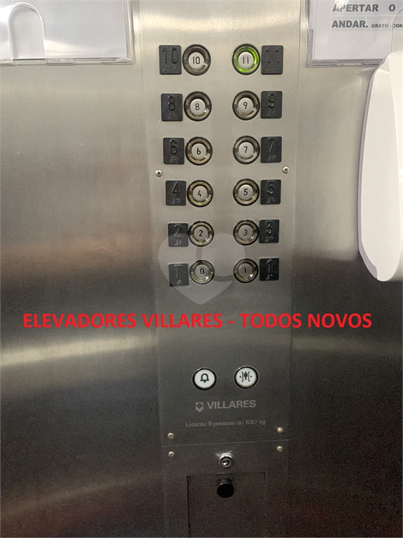 Venda Apartamento São Paulo Bela Vista REO923635 24