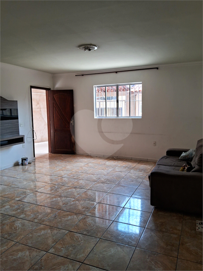 Aluguel Casa Indaiatuba Jardim Umuarama REO923637 3