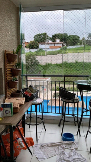 Venda Apartamento Jundiaí Jardim Flórida REO923639 2