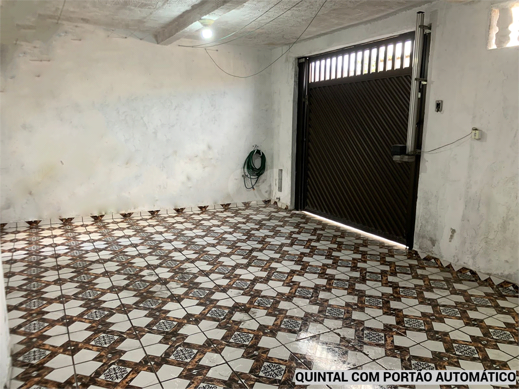 Venda Casa São Vicente Conjunto Residencial Humaitá REO923640 1