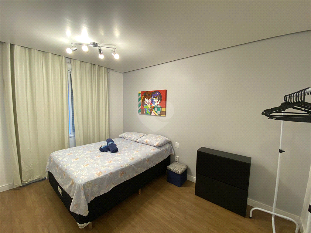 Venda Apartamento Porto Alegre Rio Branco REO923655 12