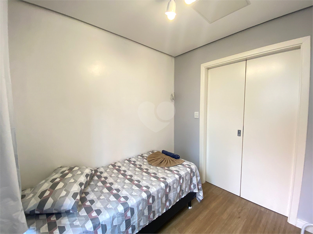 Venda Apartamento Porto Alegre Rio Branco REO923655 8