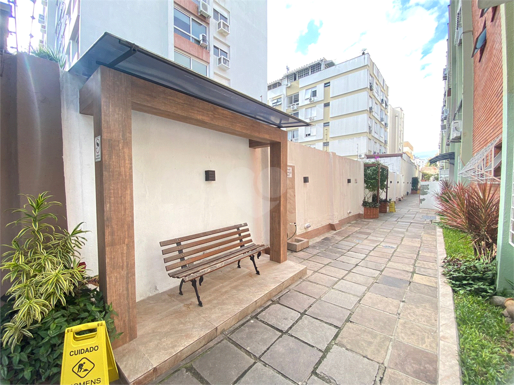 Venda Apartamento Porto Alegre Rio Branco REO923655 2