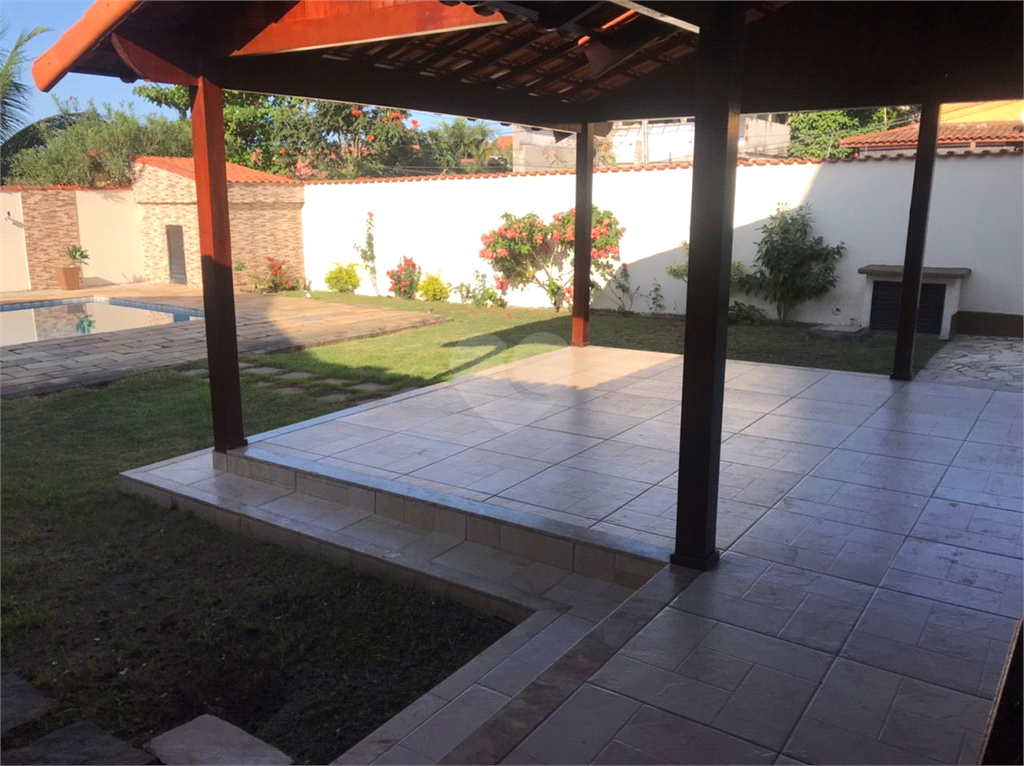 Venda Casa Maricá Barra De Maricá REO923658 5