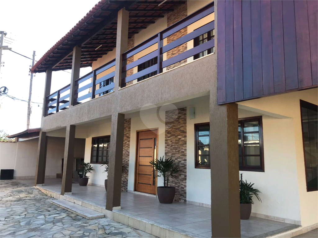 Venda Casa Maricá Barra De Maricá REO923658 8