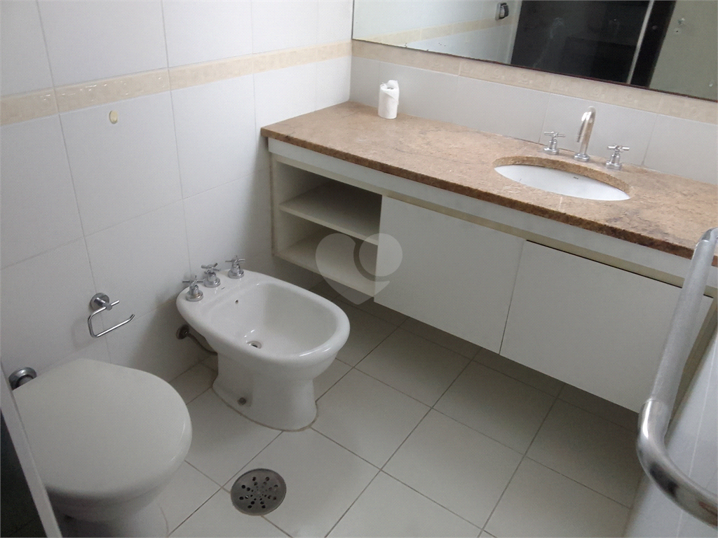 Aluguel Apartamento São Paulo Perdizes REO923661 28