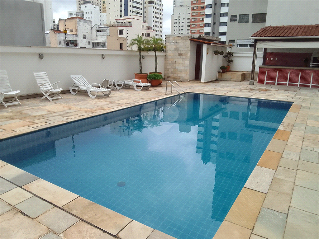 Aluguel Apartamento São Paulo Perdizes REO923661 1