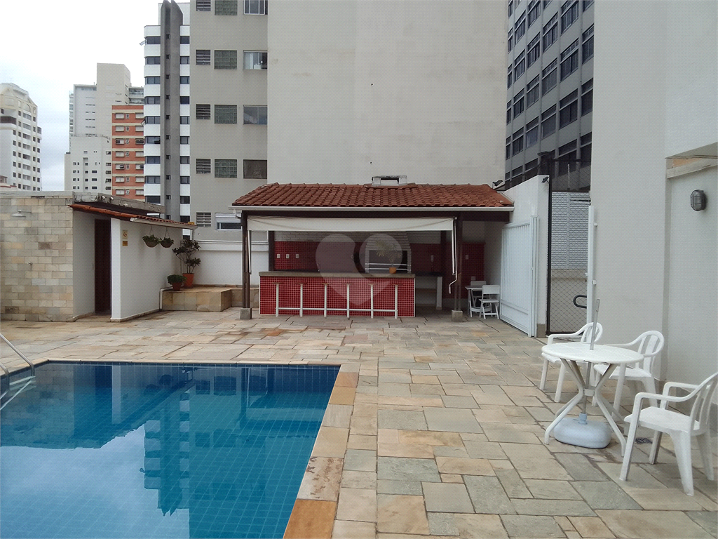 Aluguel Apartamento São Paulo Perdizes REO923661 38