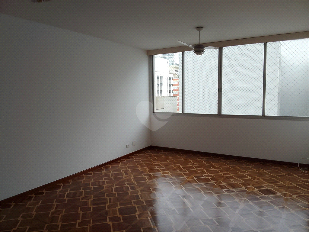 Aluguel Apartamento São Paulo Perdizes REO923661 3