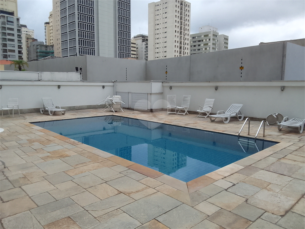 Aluguel Apartamento São Paulo Perdizes REO923661 37