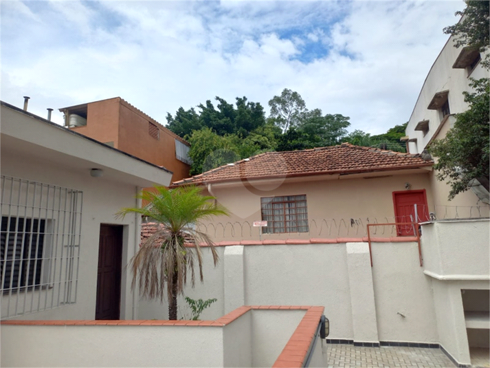 Venda Sobrado São Paulo Ipiranga REO923675 5