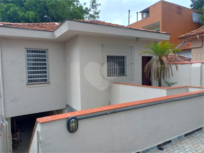 Venda Sobrado São Paulo Ipiranga REO923675 4