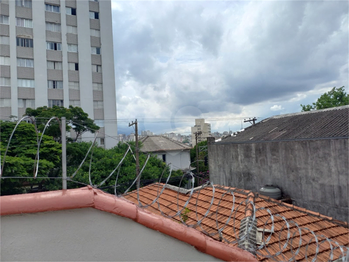 Venda Sobrado São Paulo Ipiranga REO923675 12