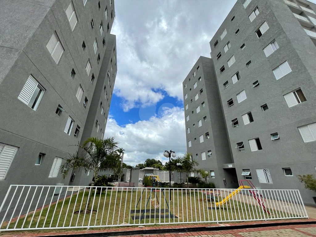 Venda Apartamento Sorocaba Chácaras Reunidas São Jorge REO923676 11