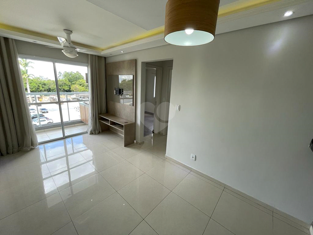 Venda Apartamento Sorocaba Chácaras Reunidas São Jorge REO923676 12