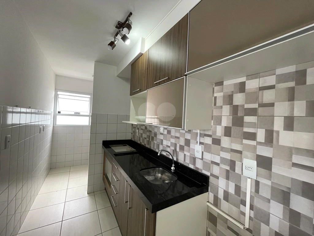 Venda Apartamento Sorocaba Chácaras Reunidas São Jorge REO923676 9