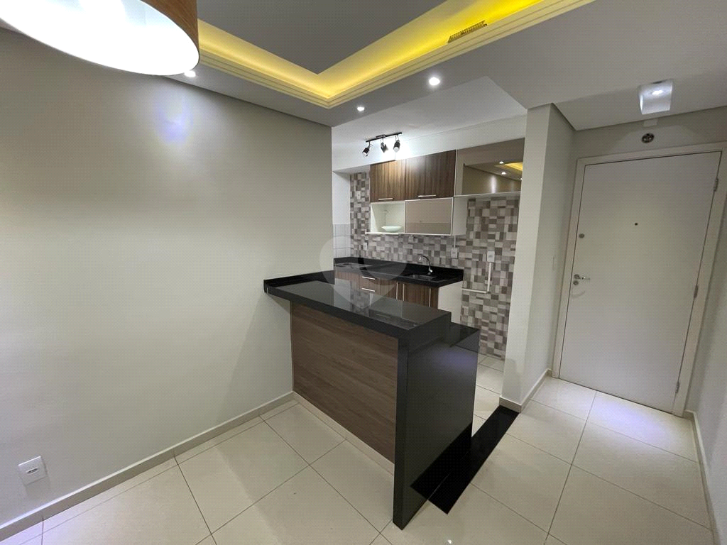 Venda Apartamento Sorocaba Chácaras Reunidas São Jorge REO923676 27