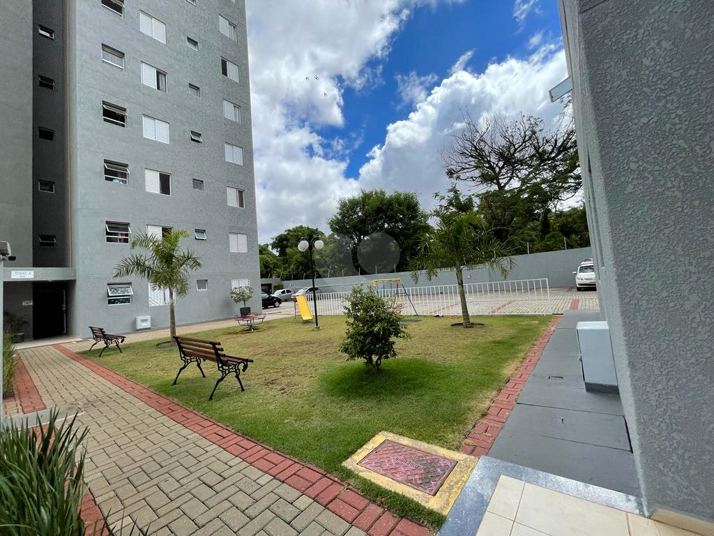 Venda Apartamento Sorocaba Chácaras Reunidas São Jorge REO923676 15