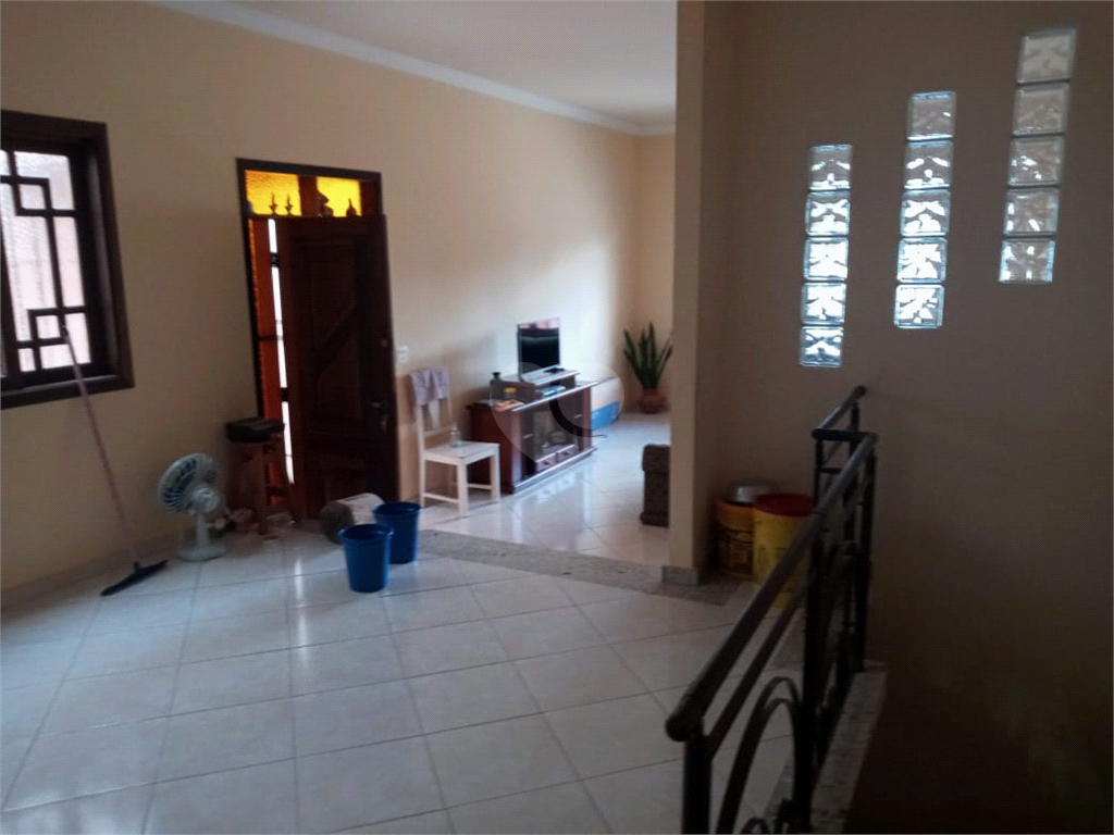 Venda Casa térrea São Paulo Vila Ipojuca REO923685 4