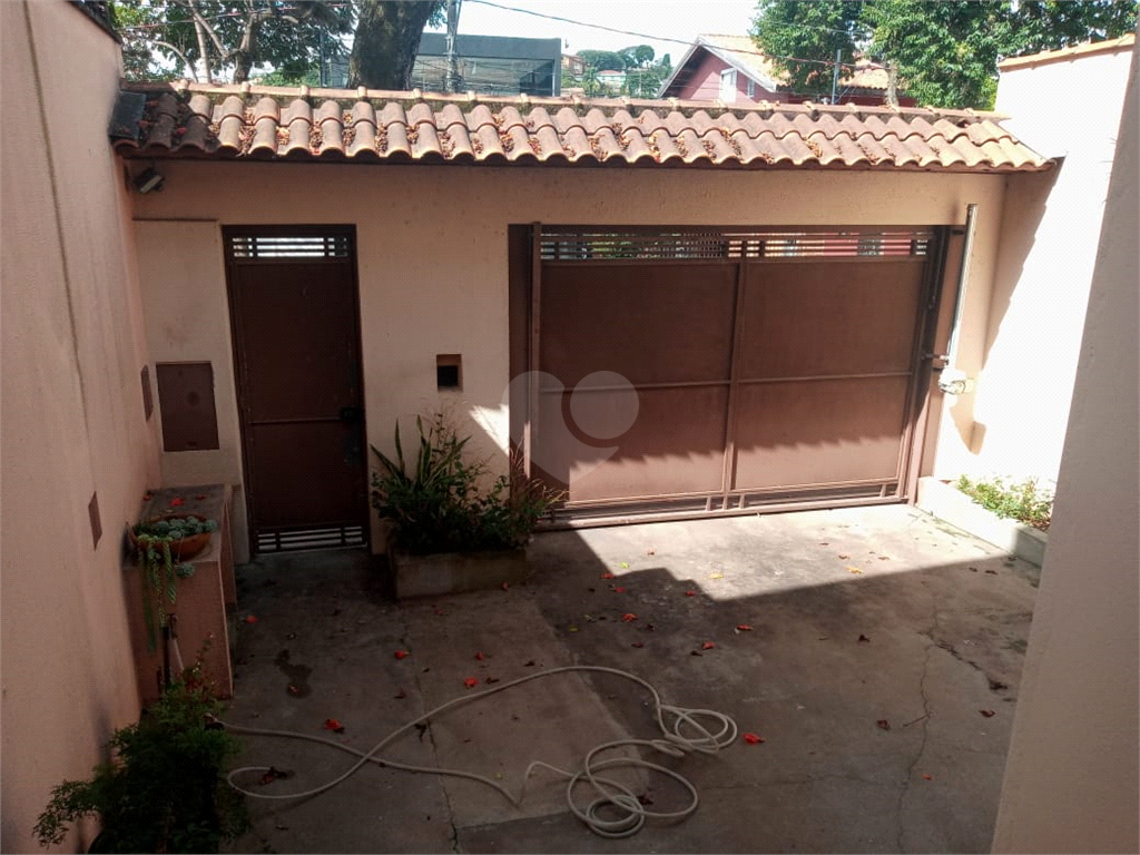 Venda Casa térrea São Paulo Vila Ipojuca REO923685 10