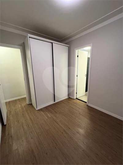 Venda Apartamento São Paulo Bela Vista REO923686 39