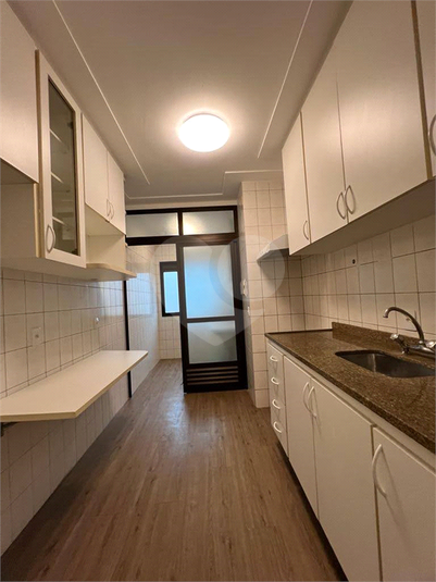 Venda Apartamento São Paulo Bela Vista REO923686 7