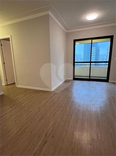 Venda Apartamento São Paulo Bela Vista REO923686 4