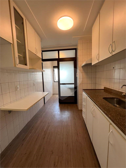 Venda Apartamento São Paulo Bela Vista REO923686 21