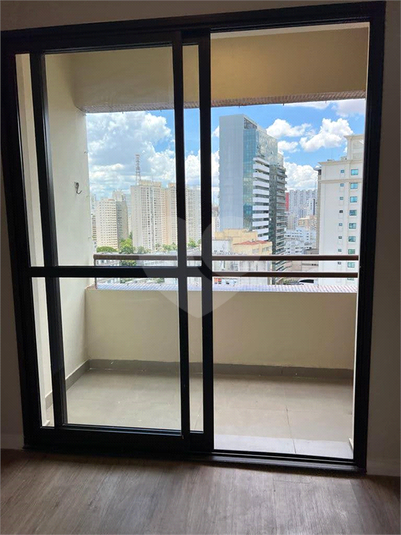 Venda Apartamento São Paulo Bela Vista REO923686 14