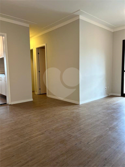 Venda Apartamento São Paulo Bela Vista REO923686 29