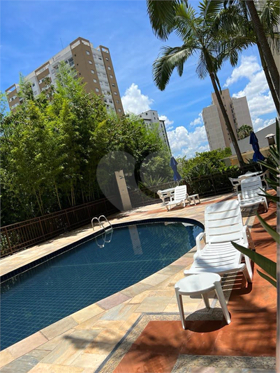 Venda Apartamento São Paulo Bela Vista REO923686 42