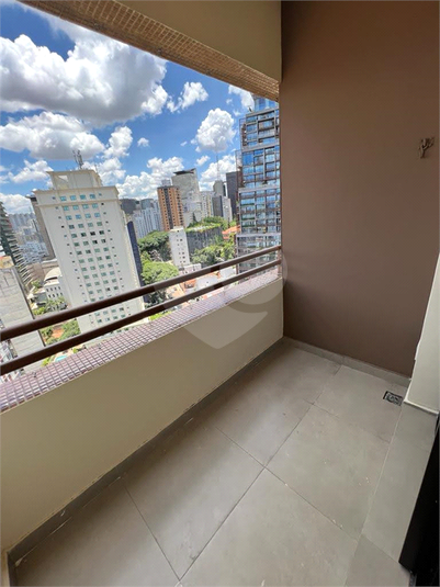 Venda Apartamento São Paulo Bela Vista REO923686 2