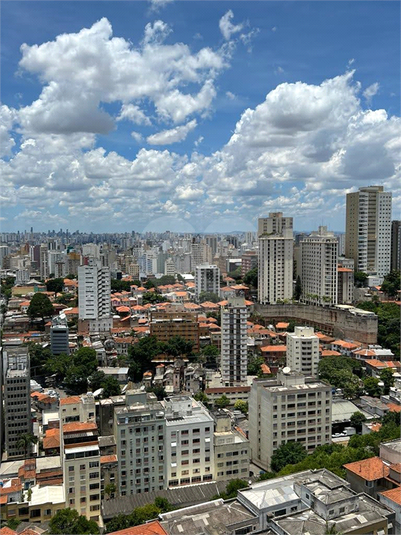 Venda Apartamento São Paulo Bela Vista REO923686 1