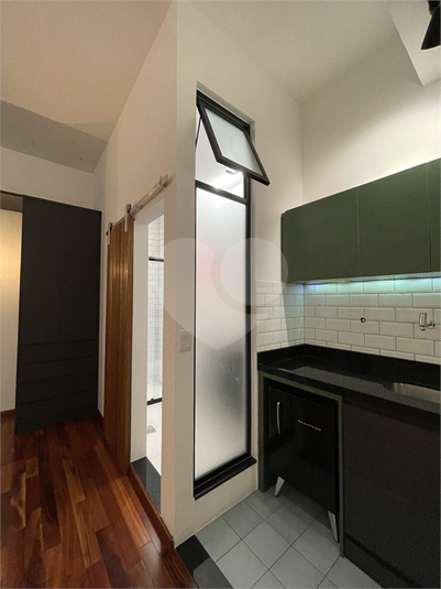 Venda Apartamento São Paulo Bela Vista REO923699 7