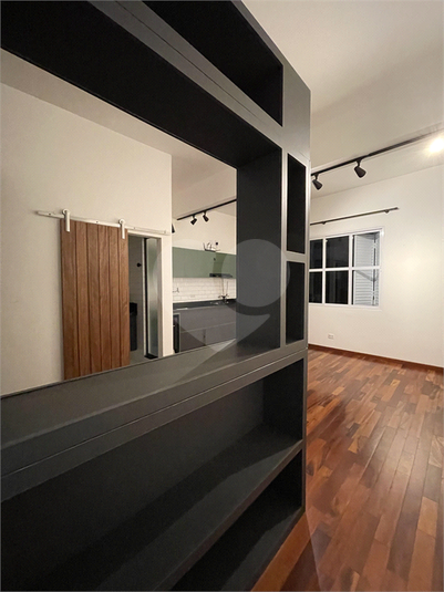 Venda Apartamento São Paulo Bela Vista REO923699 18