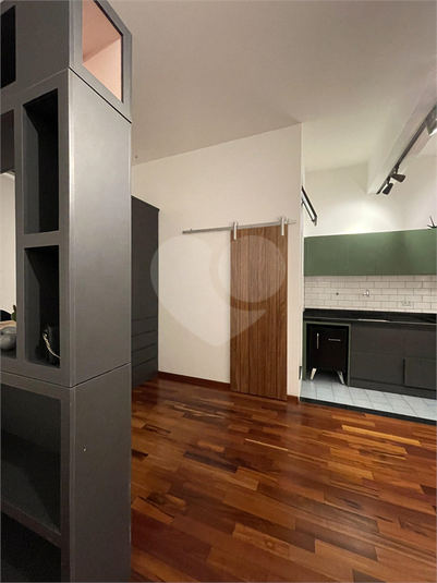 Venda Apartamento São Paulo Bela Vista REO923699 2