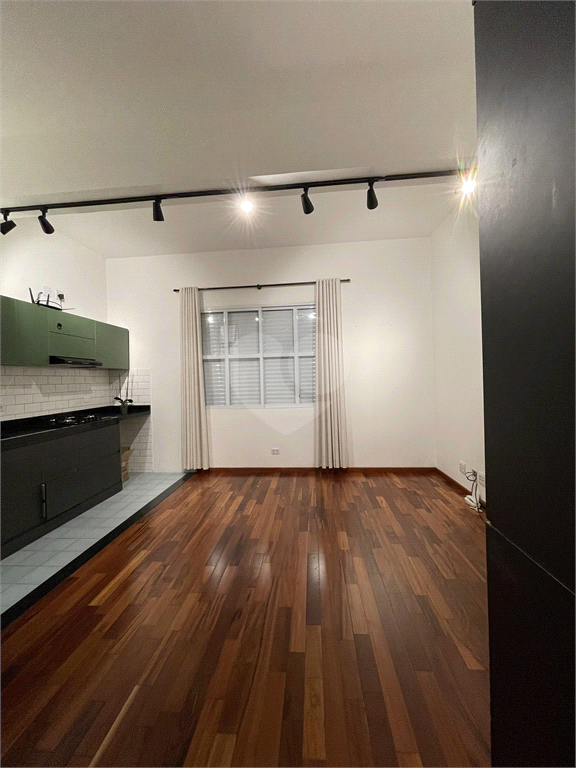 Venda Apartamento São Paulo Bela Vista REO923699 13