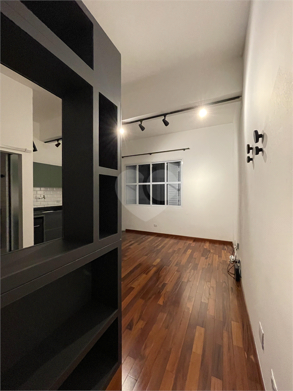 Venda Apartamento São Paulo Bela Vista REO923699 17