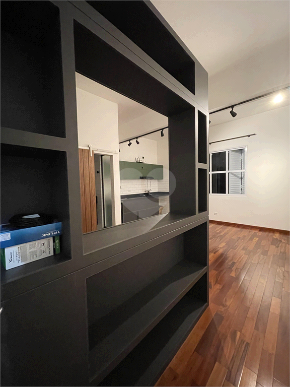 Venda Apartamento São Paulo Bela Vista REO923699 19